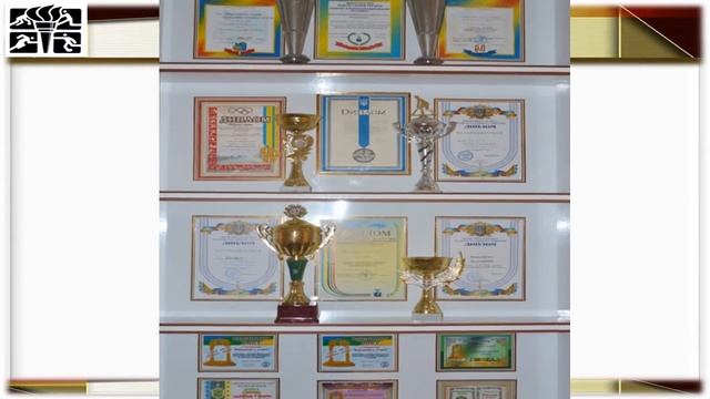 Фізична культура і спорт - презентація спеціальності БКПЕП