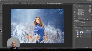 07. Не работает маска