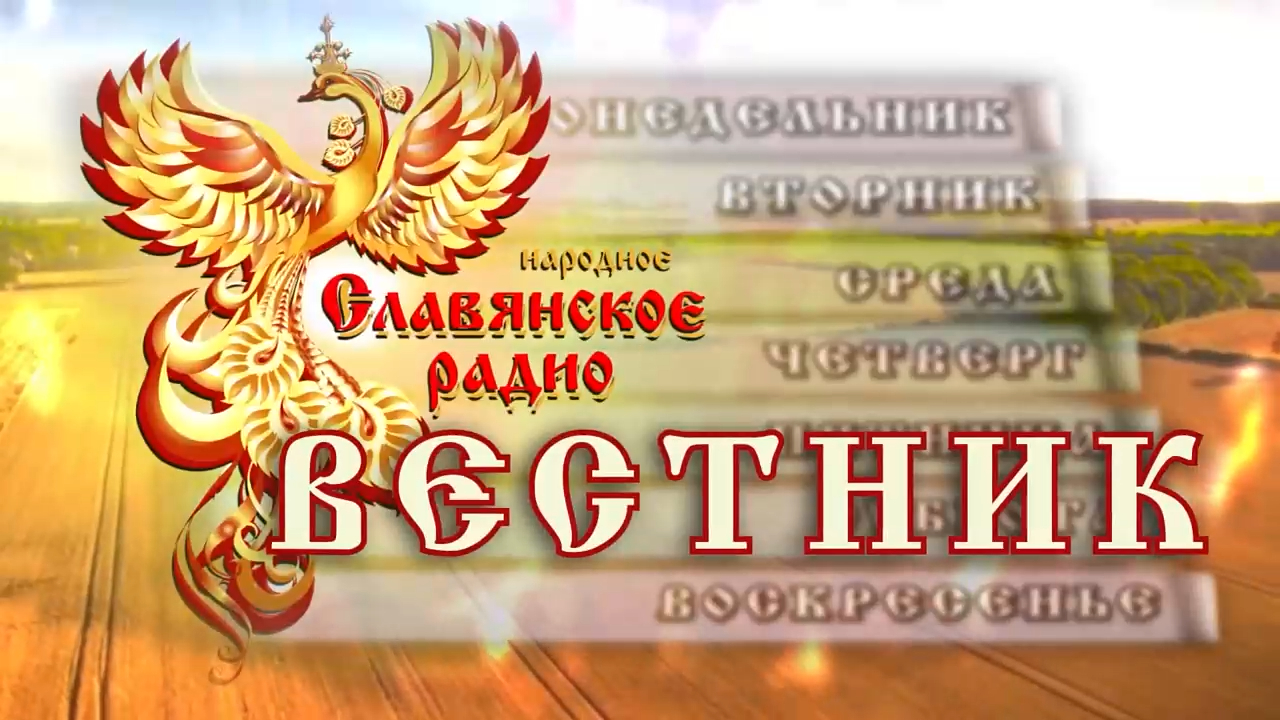 Вестник НСР