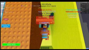 Beyond Difficulty Button Simulator Class -1 ~ eRRoR Chain