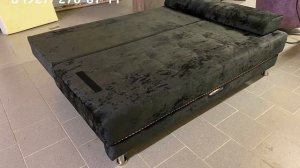 Диван "Евро книжка"