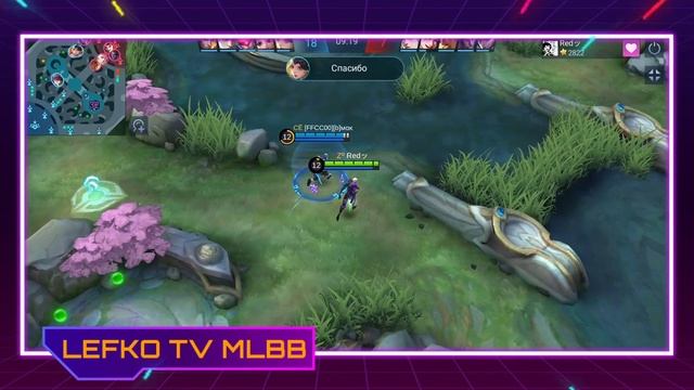 ГАЙД НА ГОССЕНА ★ ГАЙД НА ГУСЯ ★ СБОРКА НА ГОССЕНА ★ КАК ИГРАТЬ НА ГОССЕНЕ ★ mobile legends ★ млбб