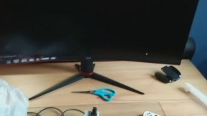 AOC CU34G2X/BK Gaming-Monitor (86 cm/34