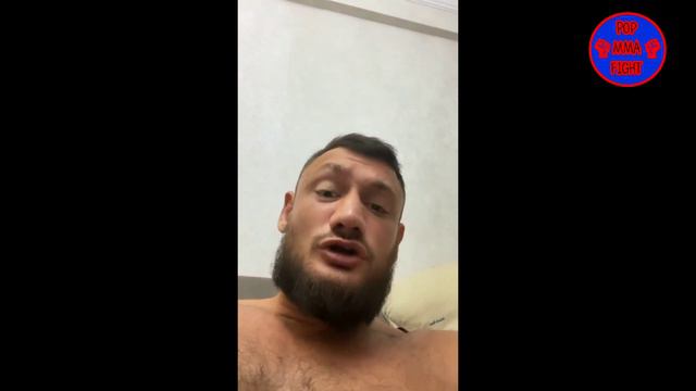 Гаджи Автомат угрожает Регбисту | "в голову дам приеду" | конфликт топ дог смотреть онлайн