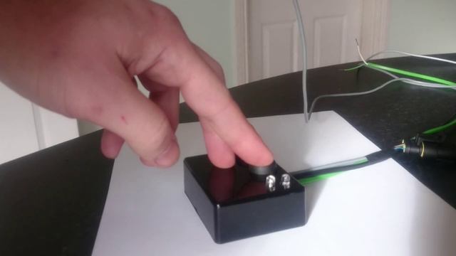 VECTOR Quick Shifter Prototype смотреть онлайн