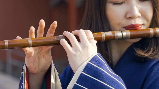 Sun Quan The Emperor 權御天下丨Chinese Bamboo Flute Cover, in front of the Palace Museum丨Jae Meng смотреть онлайн