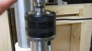 Сверлильный станок JET JDP-10L