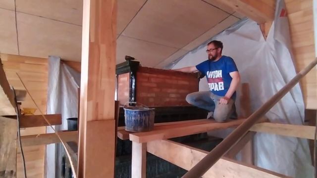 Печник- он же "универсальный солдат". смотреть онлайн