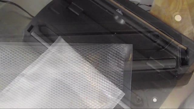 Lebensmittel vakuumieren mit Profi Cook PC-VK 1015 Vakuumierer смотреть онлайн