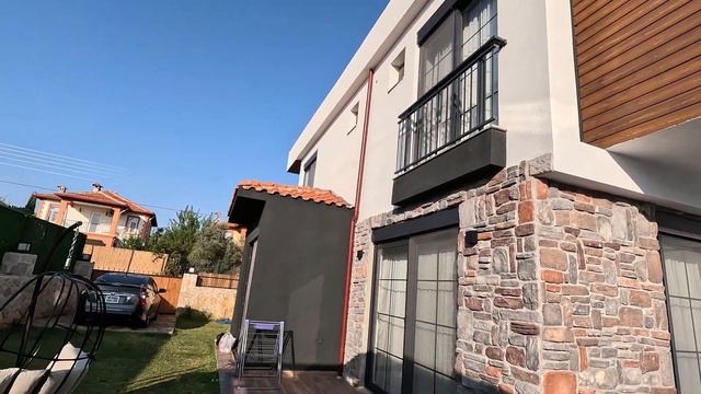 МЫ УЕХАЛИ! КУДА?Турецкие выходные! Сняли виллу! смотреть онлайн