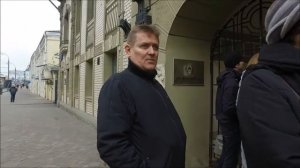 Что происходит у банка Пересвет?