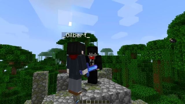 НОВЫЕ ВИДЫ МОБОВ В МАЙНКРАФТ 1.17 ? / ОБНОВЛЕНИЕ МАЙНКРАФТ смотреть онлайн