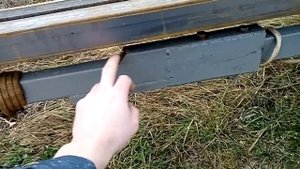 Удлинитель для легкового прицепа своими руками. Быстро, недорого и надежно