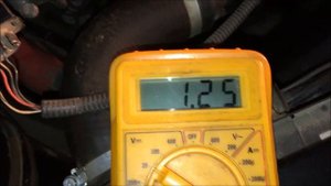 Обманка ДМРВ ЗМЗ 406.Получится или нет.
