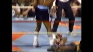 Marvin Hagler vs Thomas Hearns / Марвин Хаглер - Томас Хирнс