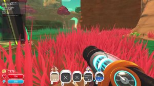 Slime Rancher