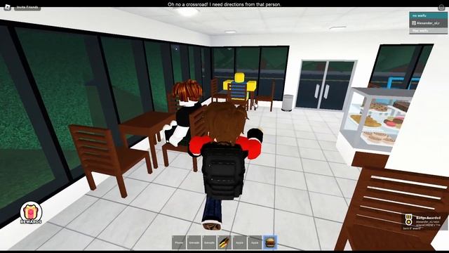 i "hungout" with a Neko girl... смотреть онлайн