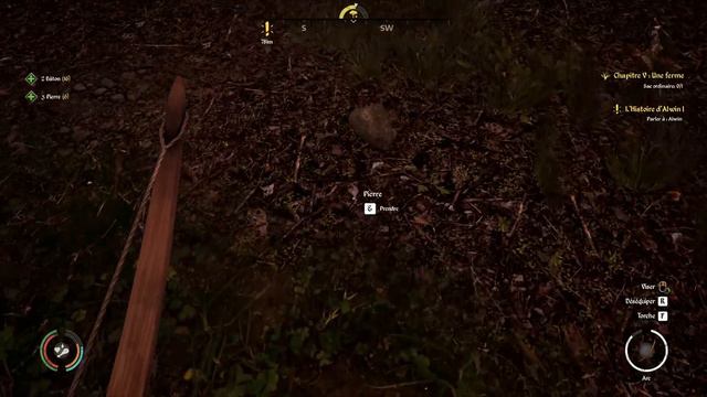 Medieval Dynasty FR #4 - Mes premières cultures ! смотреть онлайн