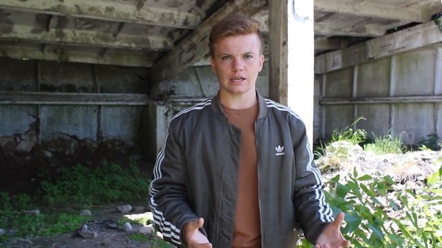 Увеличение Роста 4 часть. Сон!