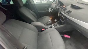 Обзор RENAULT MEGANE 2012 г. ПРОХОР | Просто Хорошие Автомобили