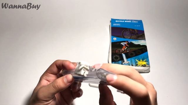 ?ПОДСВЕТКА КОЛЕС ВЕЛОСИПЕДА смотреть онлайн