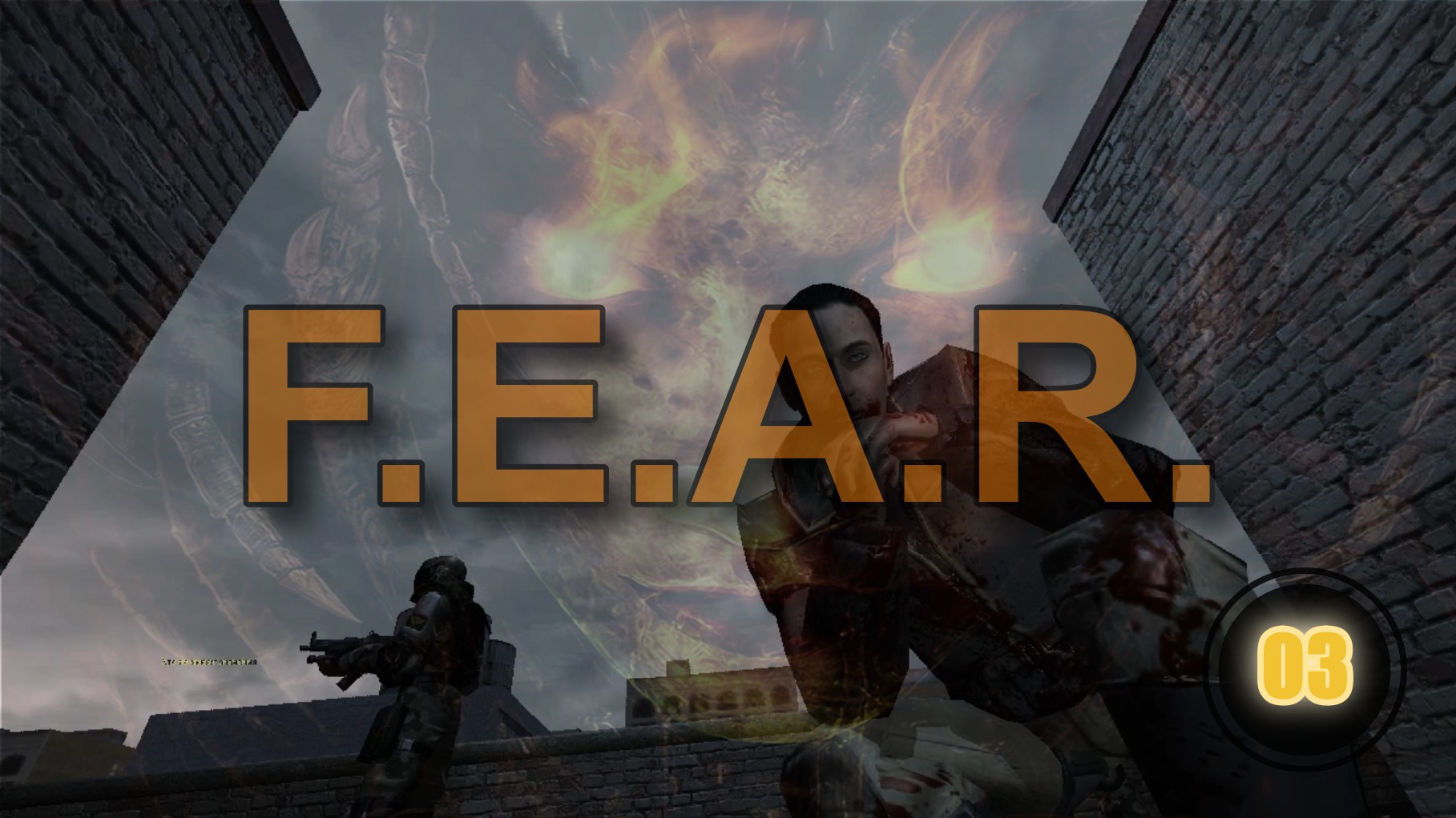 F.E.A.R. 03