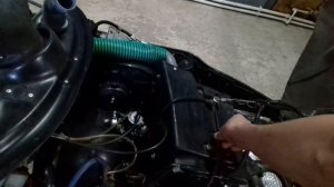 Снегоход ТАЙГА. Обзор для начинающих.