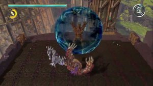 #23 ФИНАЛЬНЫЙ БОСС в НЭК - ИГРАЕМ ВДВОЁМ с ЖЕНОЙ - прохождение Knack