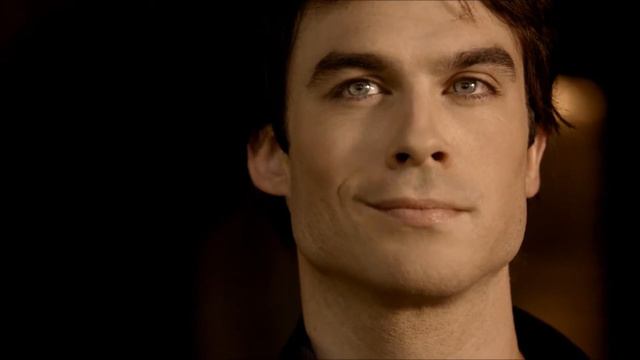 The Vampire Diaries - Elena & Damon (Дневники вампира Елена и Деймон) смотреть онлайн