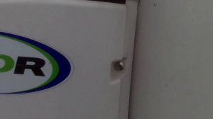 Код ошибки 100 Carrier - alarm 100