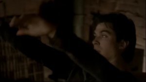 The Vampire Diaries 4x12 - Damon / Klaus Scenes [HD]