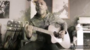 Here comes the Rain again | Eurythmics | acoustic cover