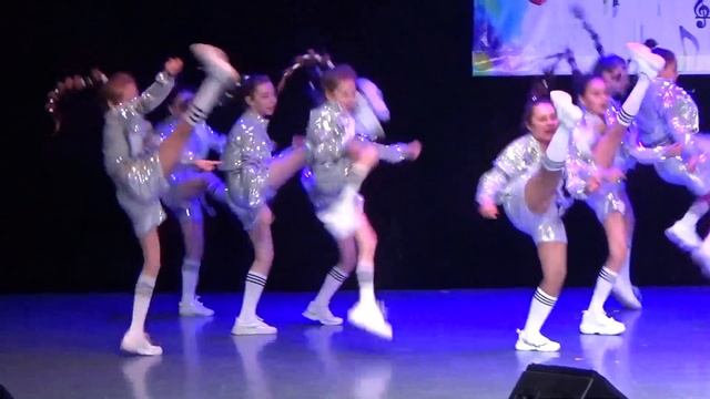 Степ Казань Экиат 2021 смотреть онлайн