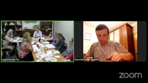 Евангелие от Иоанна. Глава 19. 20.07.2024