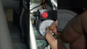 Обязательно сделать перед запуском электрокотла после длительного простоя