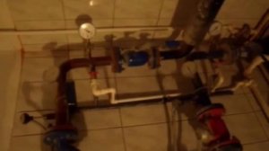 Сантехника сантехнические работы