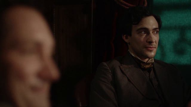 Blake Ritson | Bodley | The Crimson Petal and the White 1080p