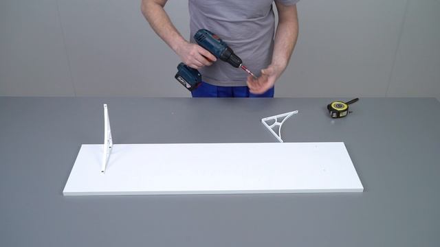 Полка Настенная Солт 15.52.mp4 смотреть онлайн