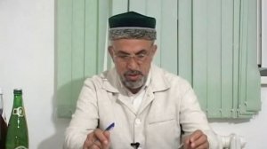 15 Руччабазе ваг1за Кикуни 28 05 2013г  на аварском