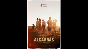 Земля Алькаррас Русский трейлер