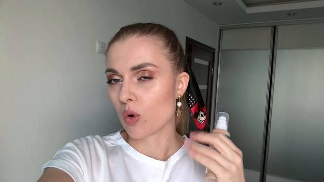 ТЕСТИРУЮ САМЫЙ ПОПУЛЯРНЫЙ ТОНАЛЬНЫЙ  КРЕМ COLLAGEN ENOUGH