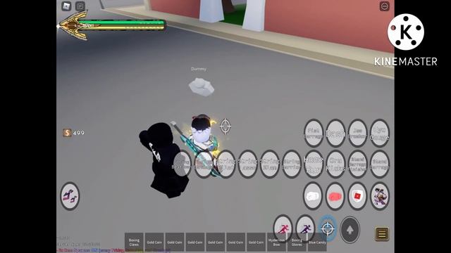 [YBA] How To Spawn Dummy’s In YBA | NEW YBA Update