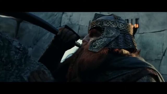 Saxophone in Lord of the Rings смотреть онлайн