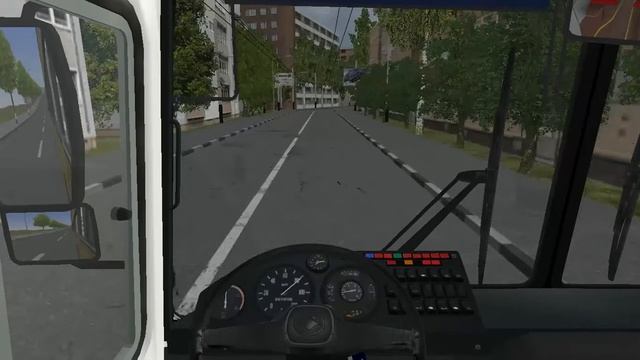 ПАЗ 4234