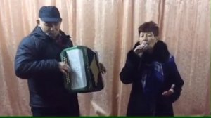 душевная песня на татарском языке