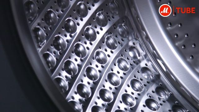 Видеообзор стиральной машины Samsung WW70K62E69S с экспертом «М.Видео» смотреть онлайн