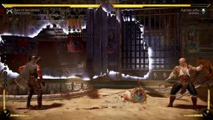 ОТЛИЧНЫЙ ЗОНИНГ ЭРРОНА БЛЭКА - Mortal Kombat 11 |Гайд|
