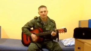 Песня про Улан-Удэ