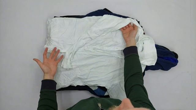 28562 Микс мужской осень-зима Men / w (extra/1 кат) 94 пак 10кг. по 6.15€/кг. 23шт. смотреть онлайн