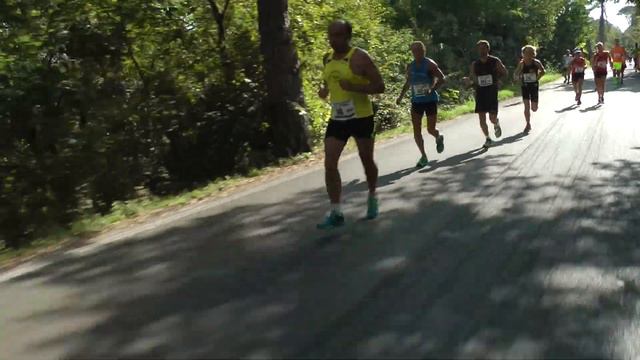 Trofeo 7 Contrade 2018 смотреть онлайн